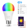 Google Home voice control Smart RGB Wifi